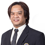 Course Staff Image #1