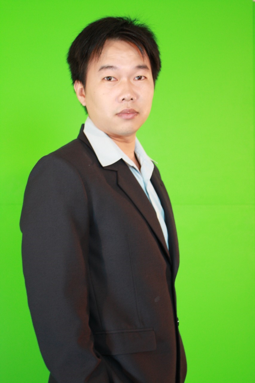 Course Staff Image #1