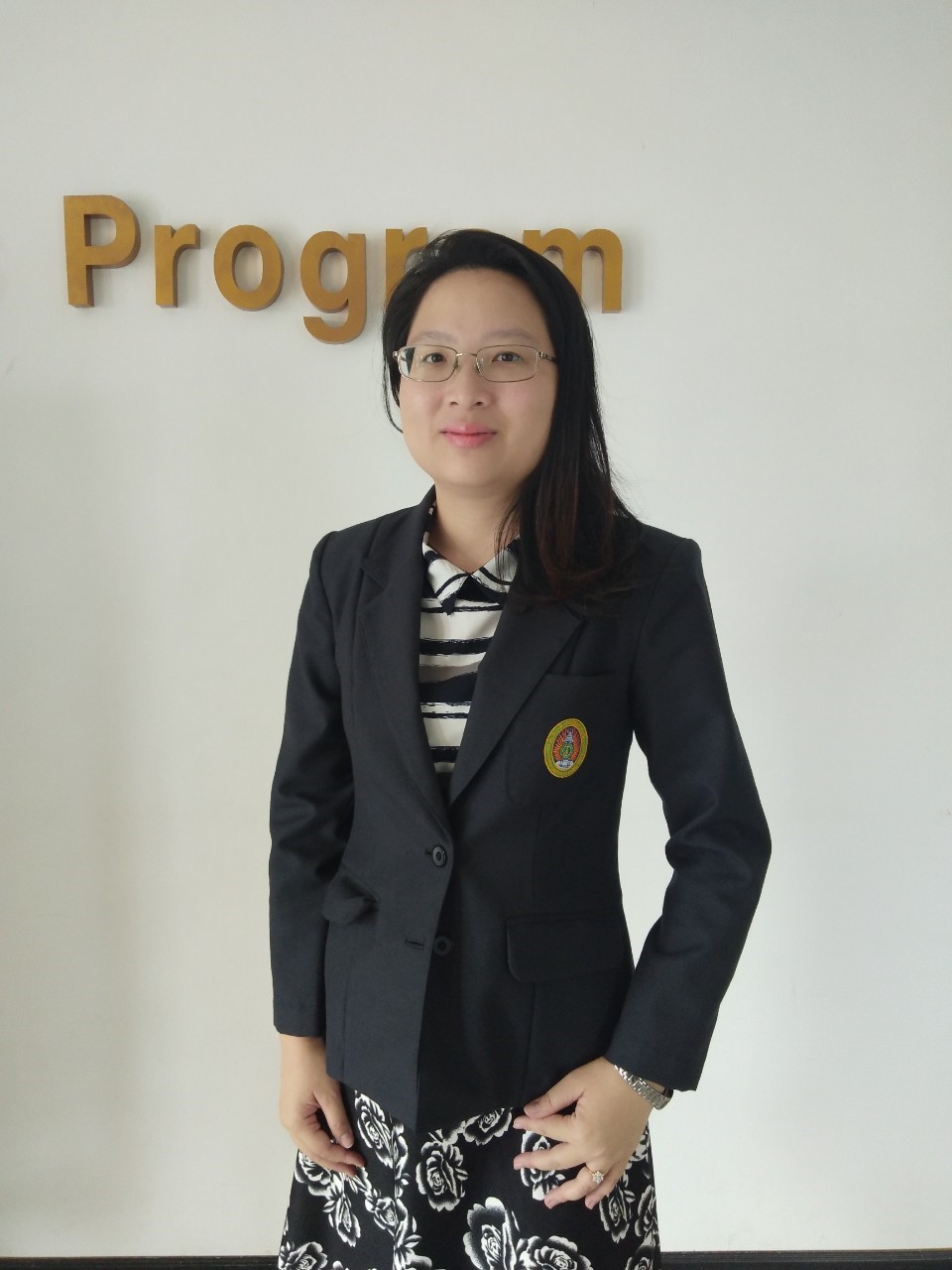 Course Staff Image #1