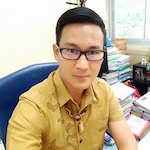 Course Staff Image #1