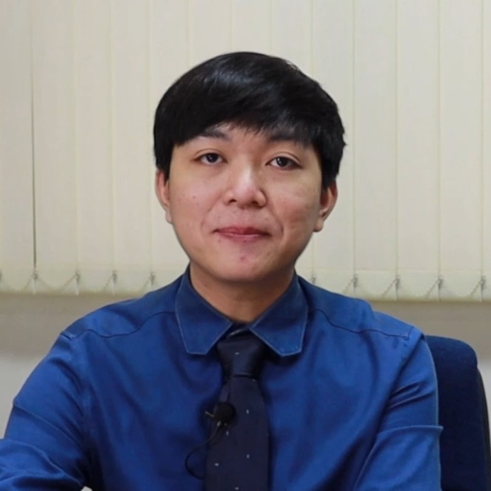 Course Staff Image #2