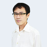 Course Staff Image #1