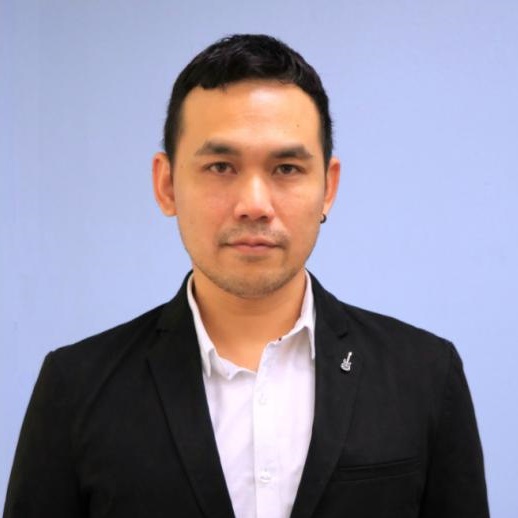 Course Staff Image #1