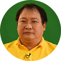 Course Staff Image #1