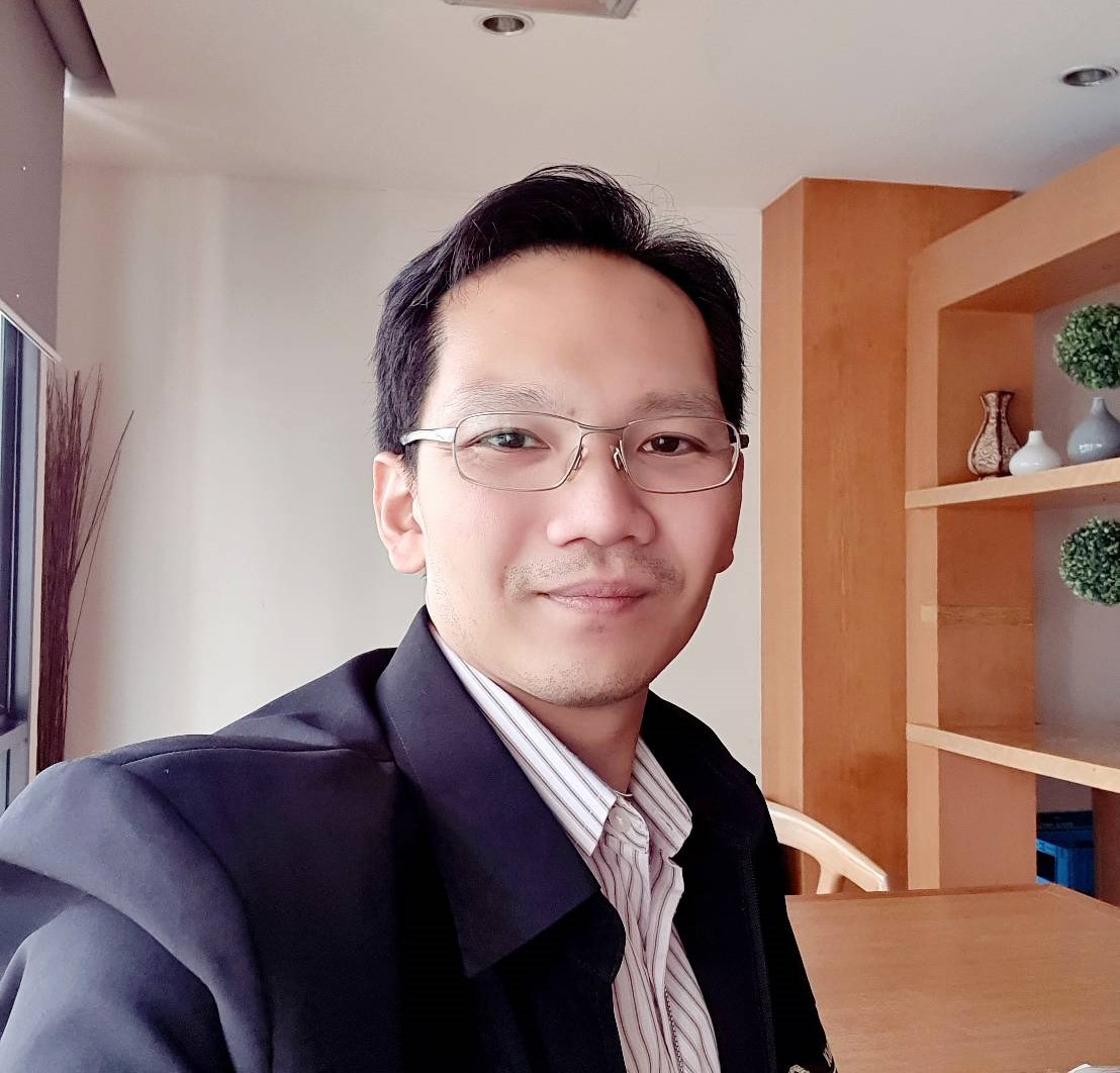 Course Staff Image #2