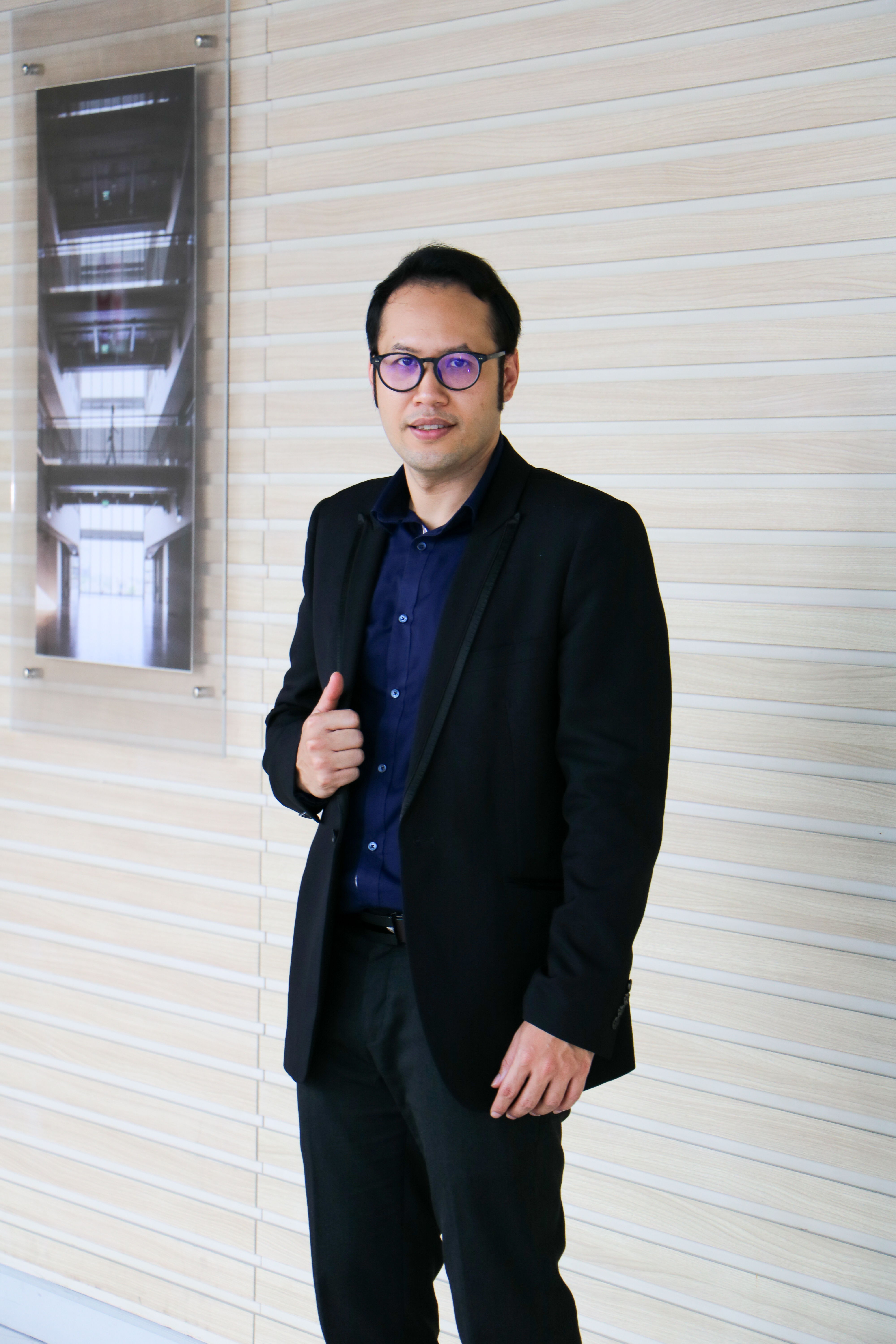 Course Staff Image #2