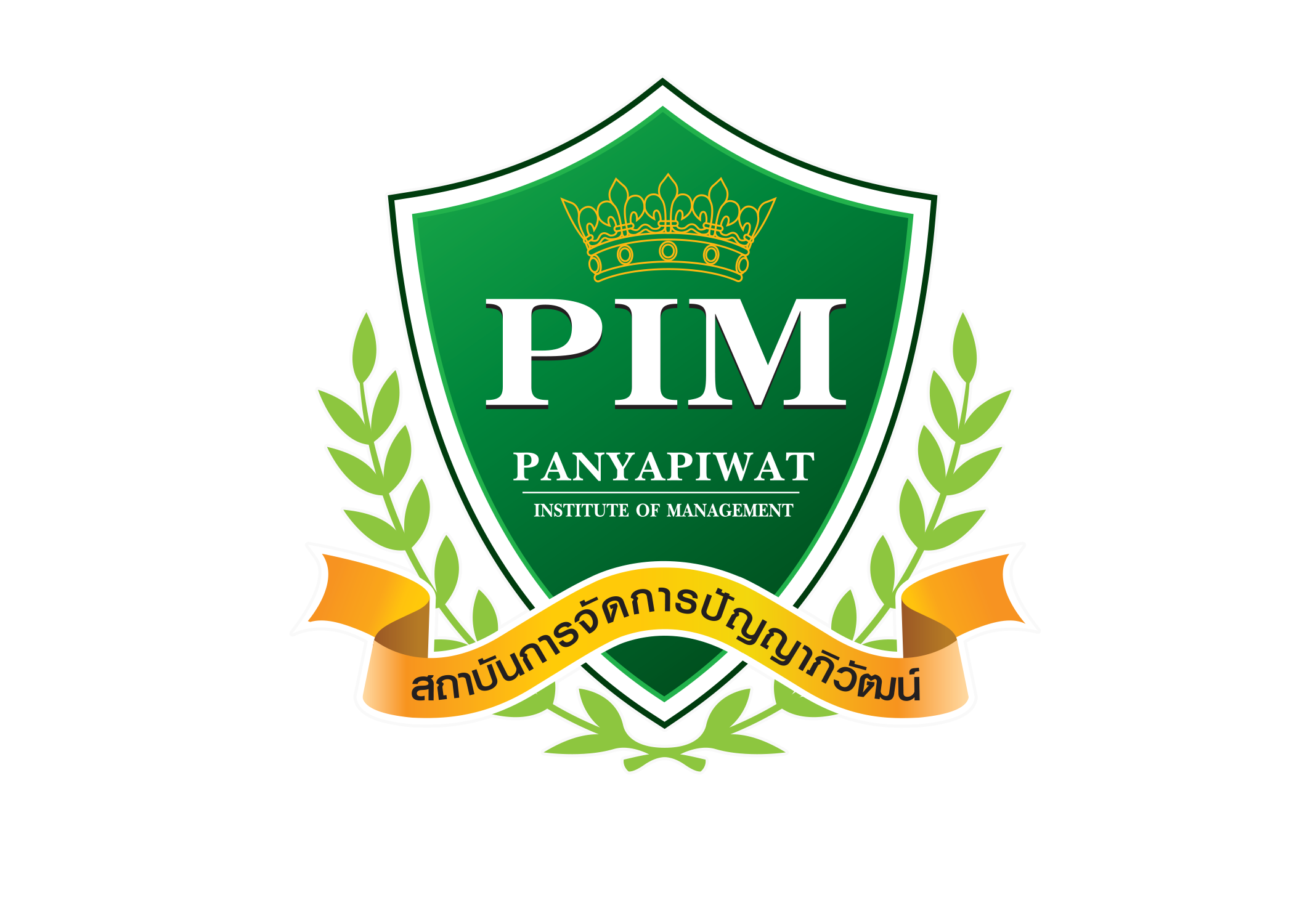 logo pim