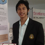 Course Staff Image #1