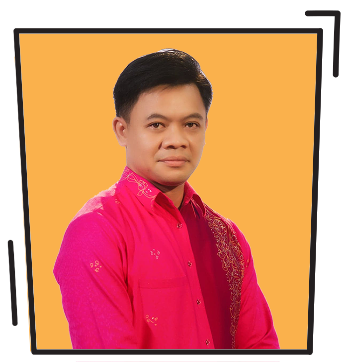 Course Staff Image #1