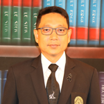 Course Staff Image #1