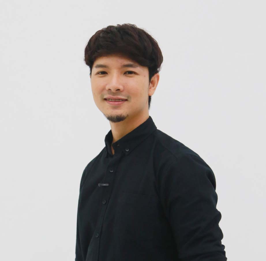 Course Staff Image #7