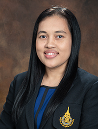 Course Staff Image #1