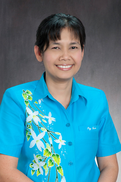 Course Staff Image #1