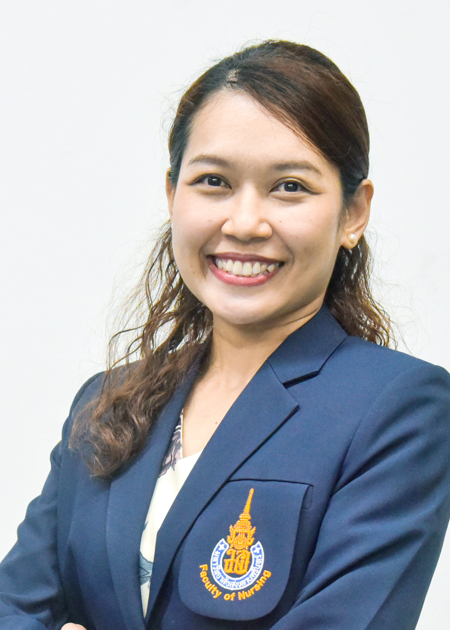 Course Staff Image #1