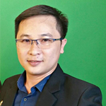 Course Staff Image #1