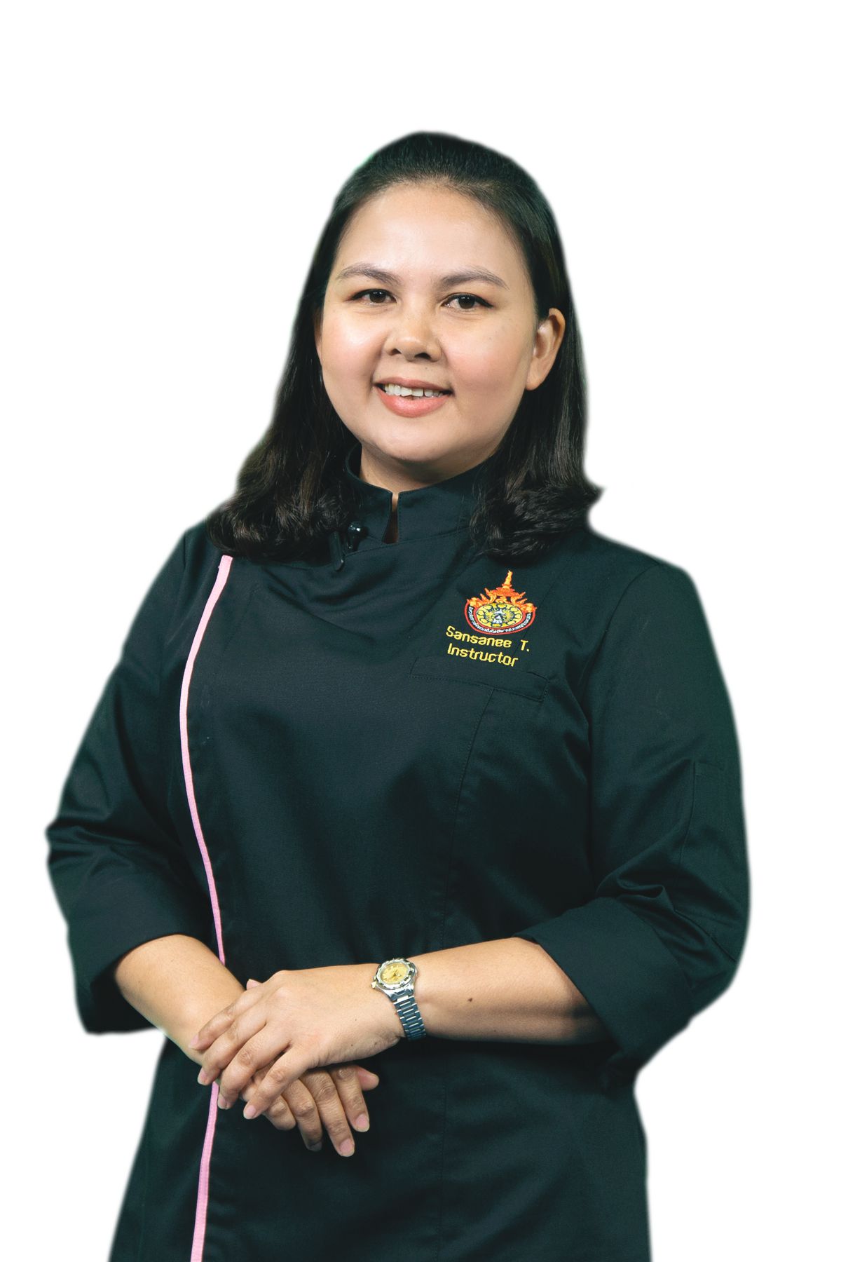 Course Staff Image #1