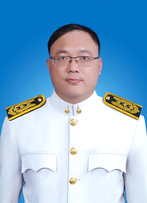 Course Staff Image #1