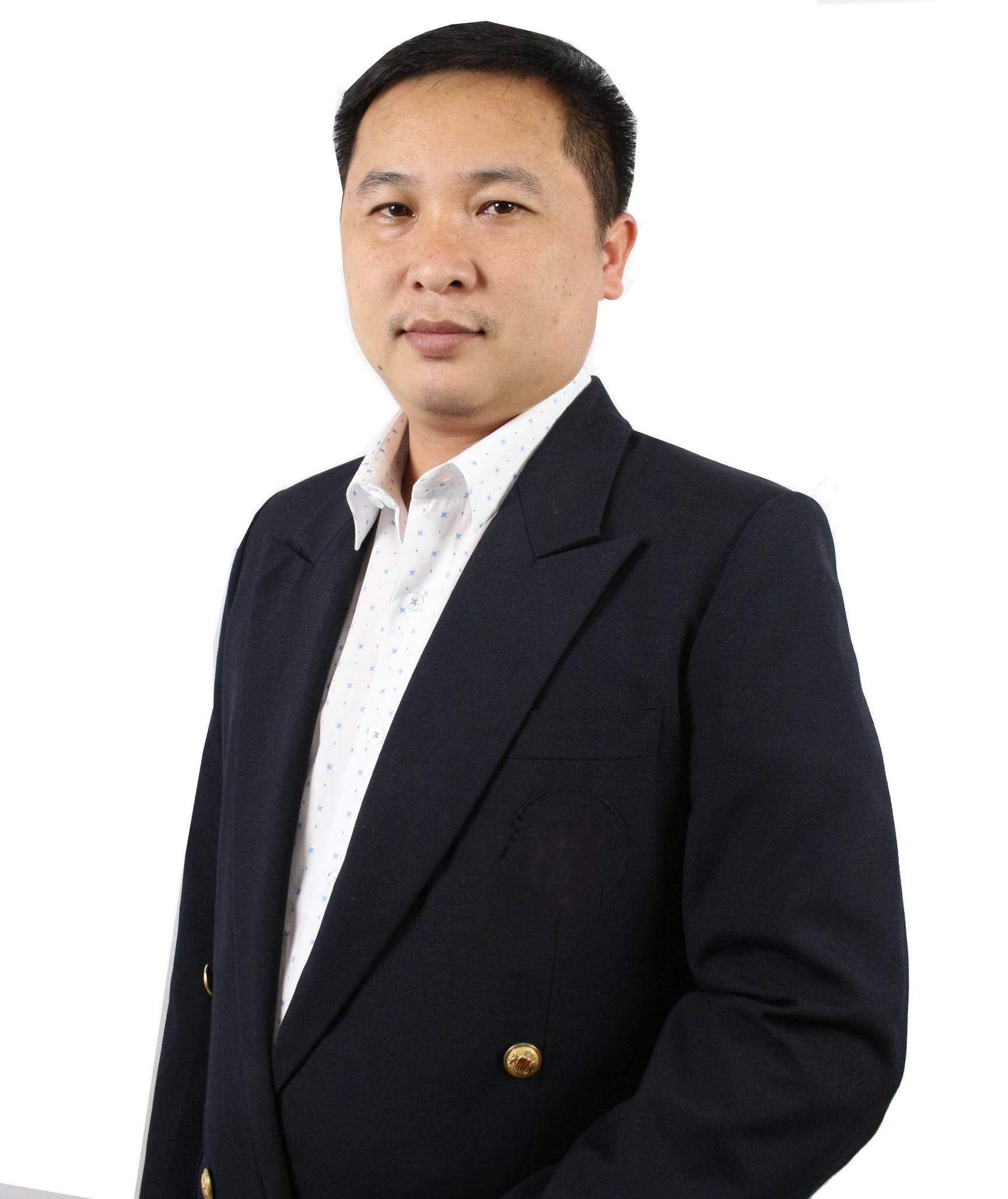 Course Staff Image #1