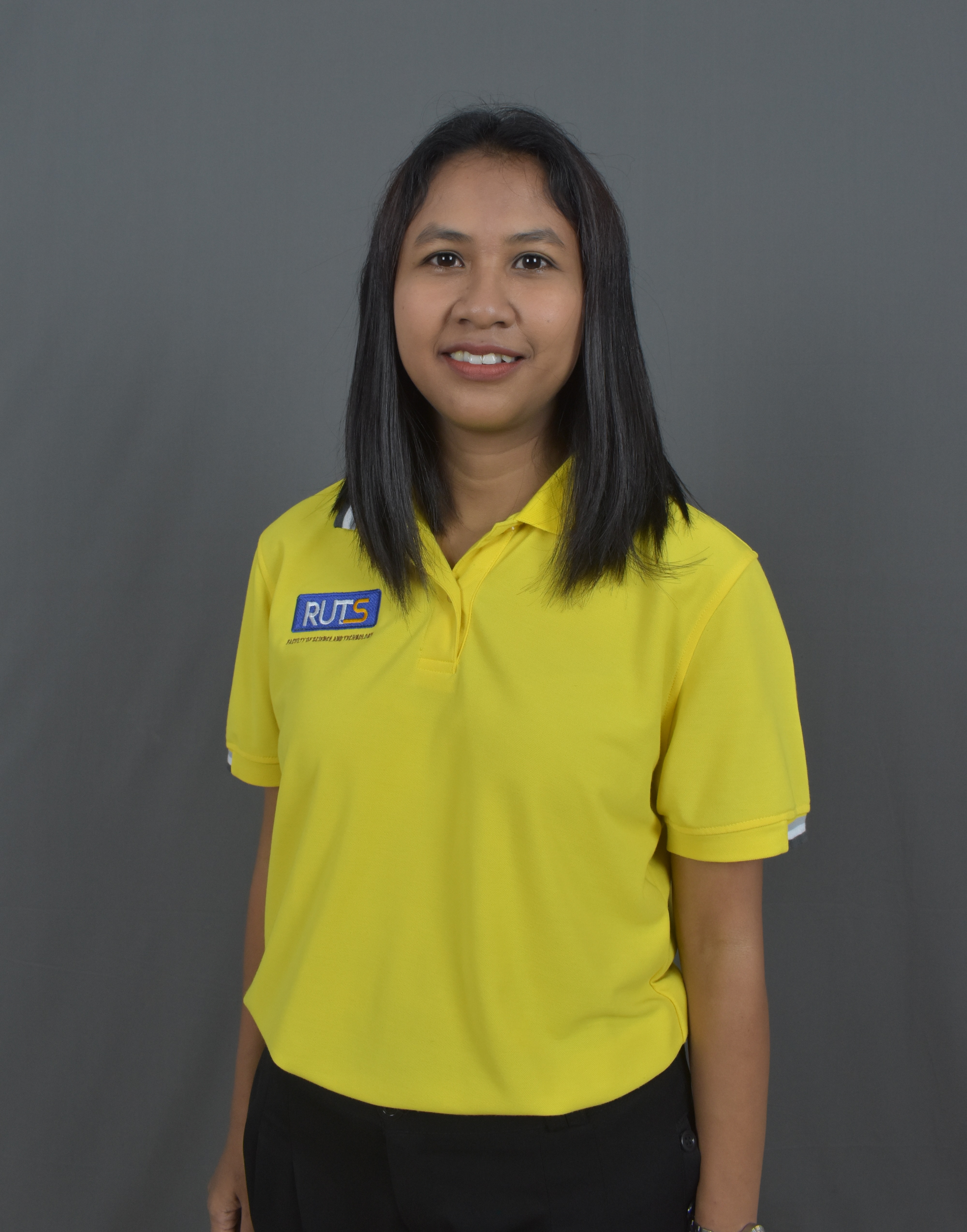 Course Staff Image #2