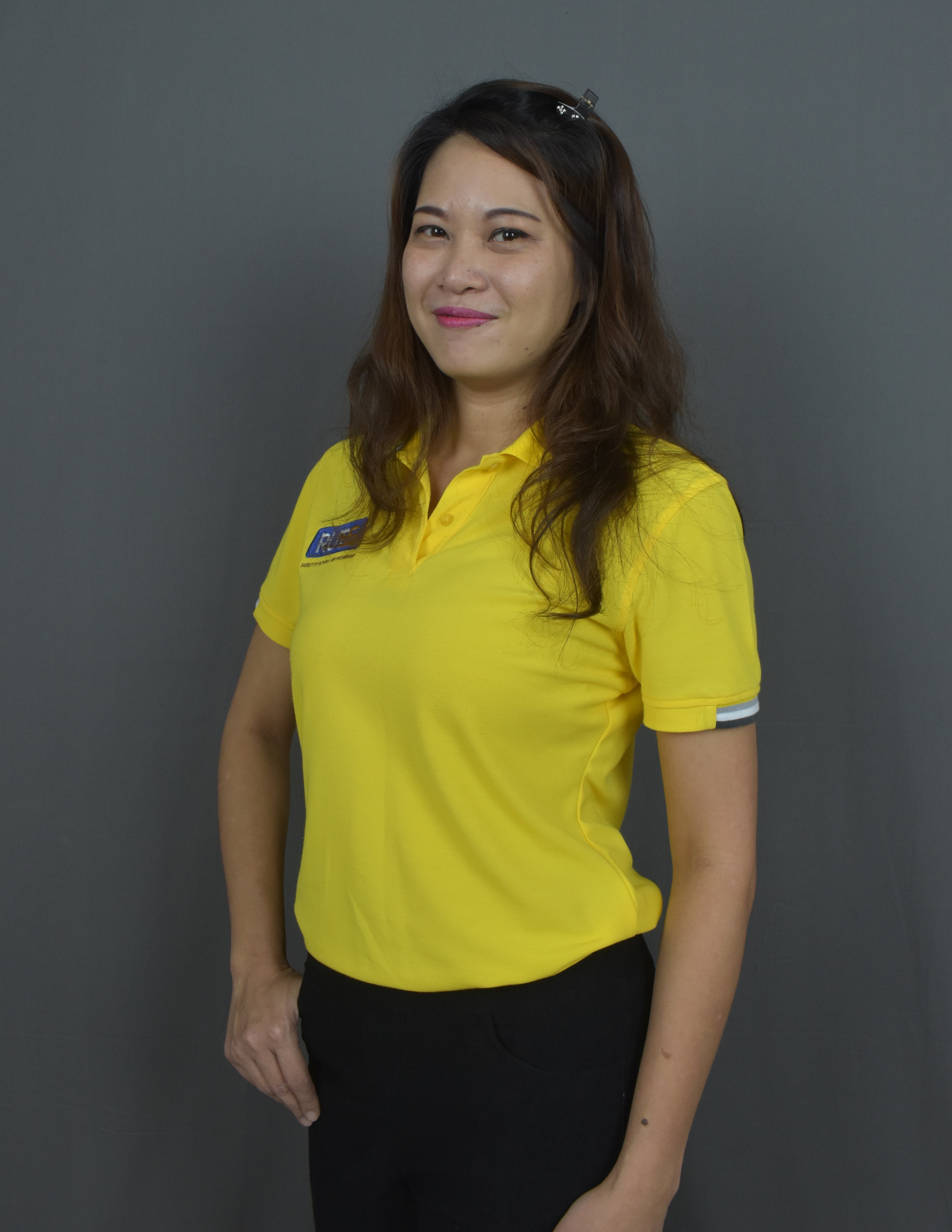 Course Staff Image #1