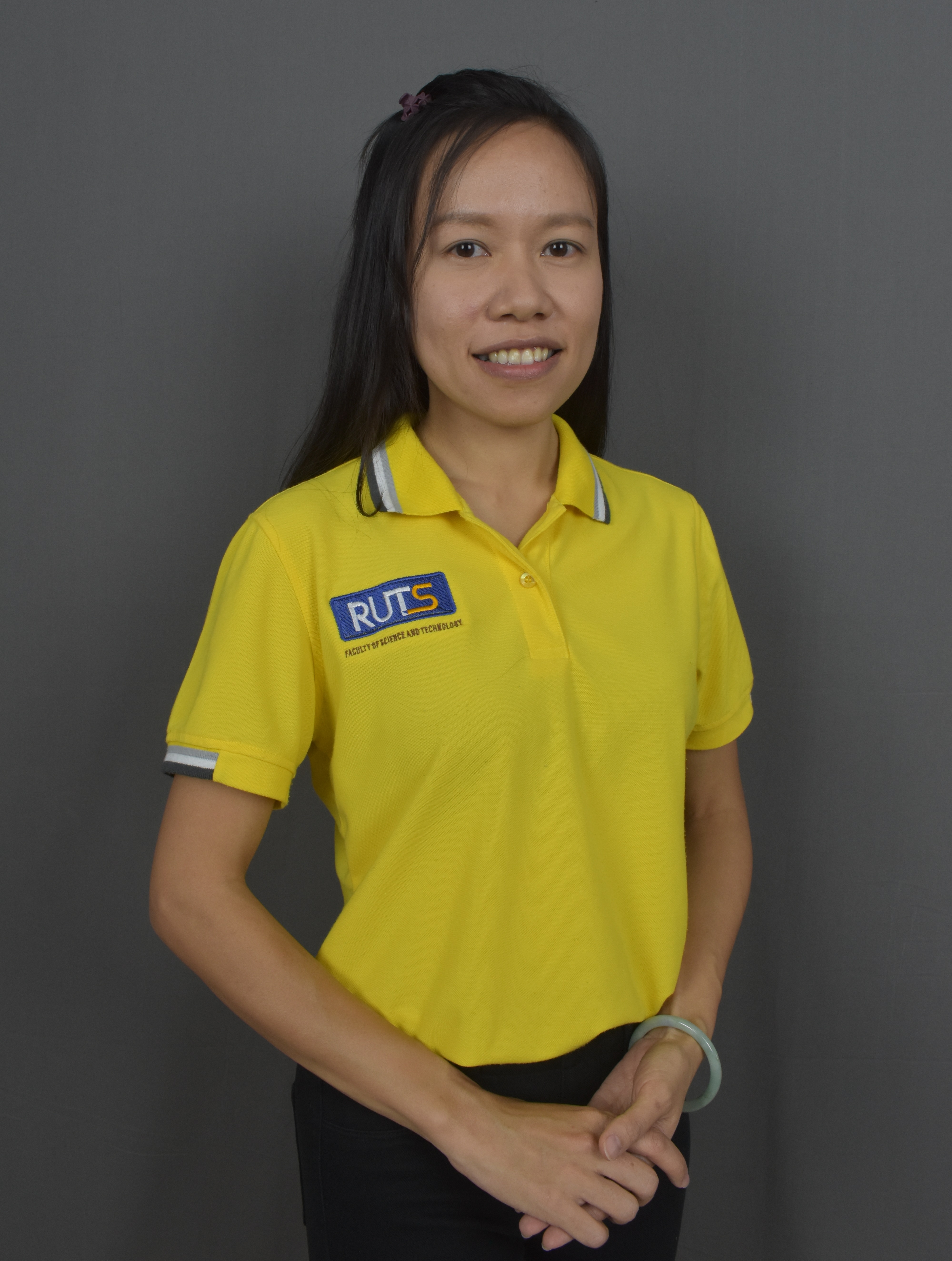 Course Staff Image #1