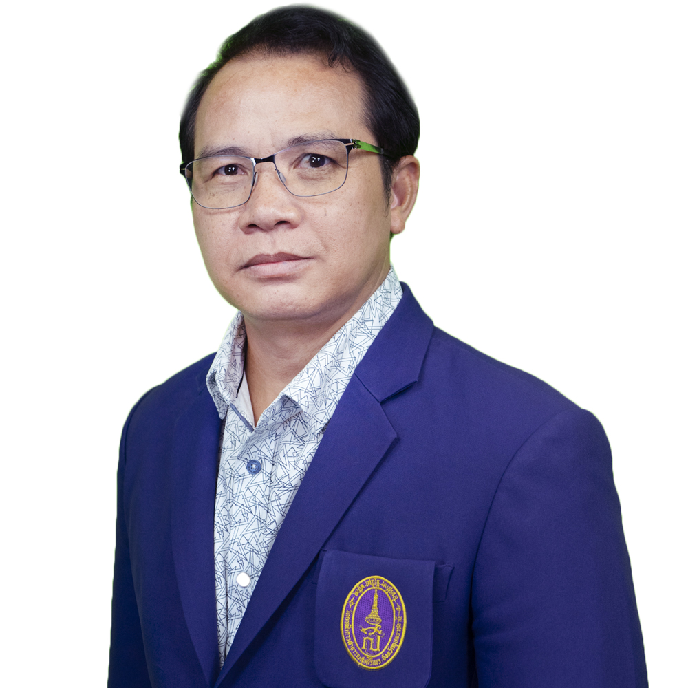 Course Staff Image #1