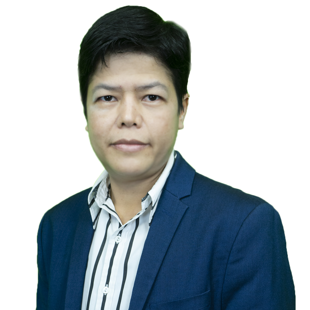 Course Staff Image #1