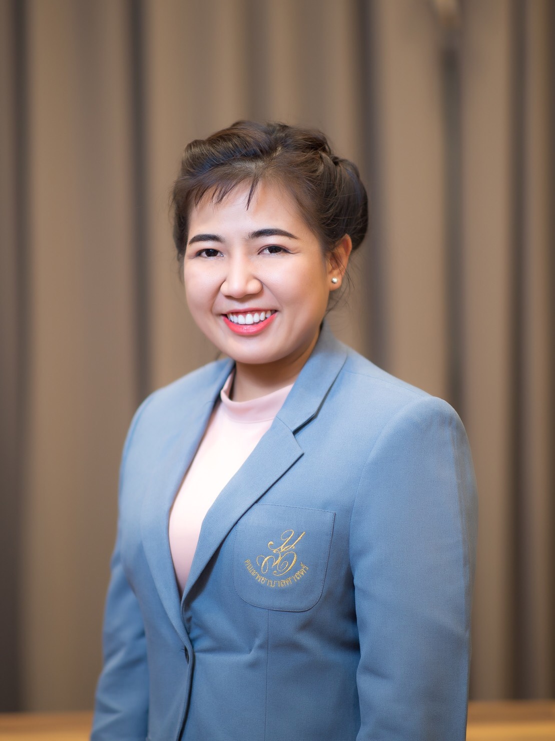 Course Staff Image #2