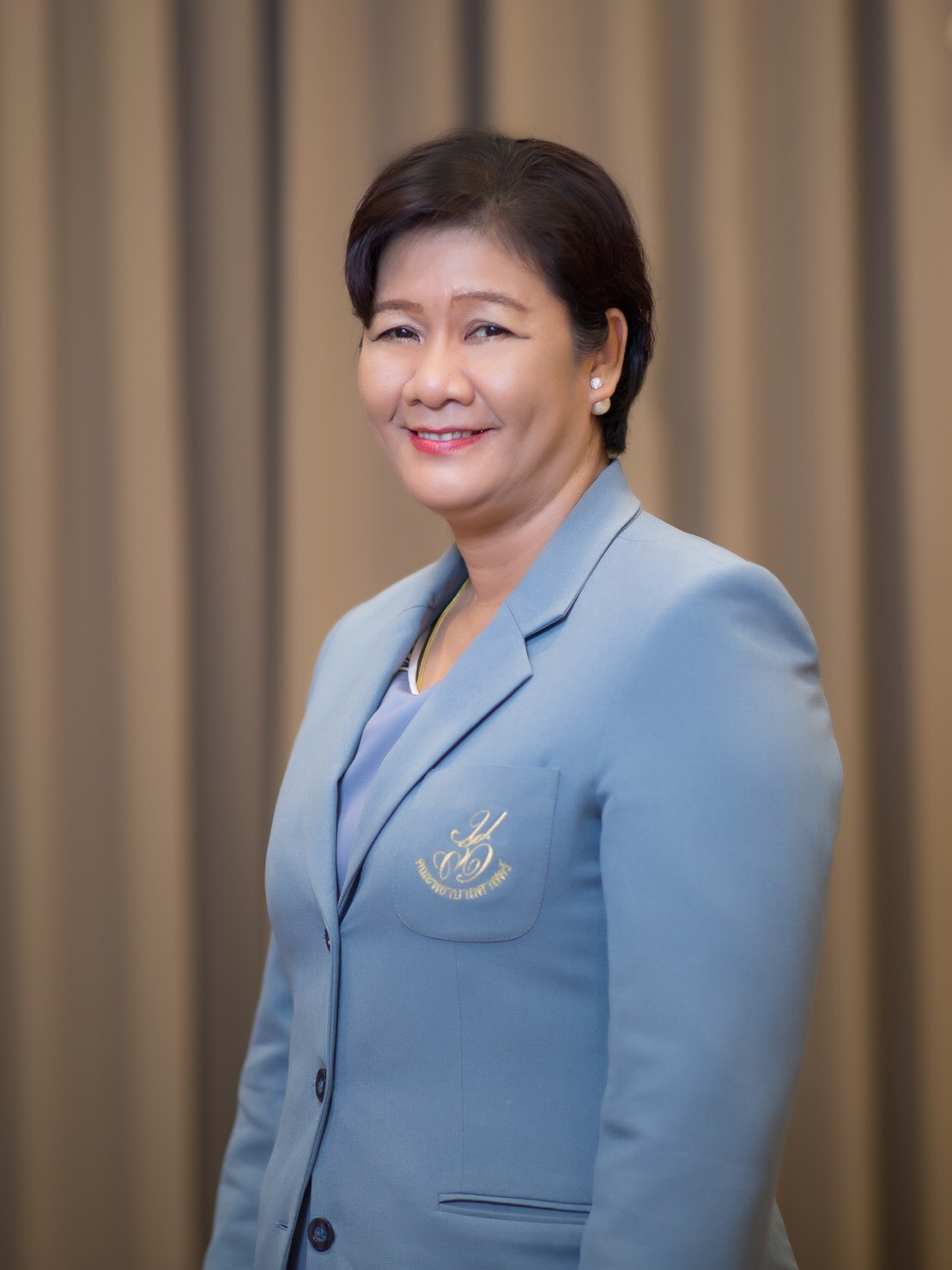 Course Staff Image #1