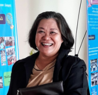 Course Staff Image #1