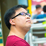 Course Staff Image #1