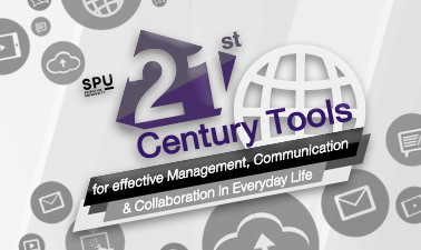 เครื่องมือ Cloud-Based ศตวรรษ 21 เพื่อชีวิตประจำวัน | 21st Century Cloud-Based Tools for everyday life 00589