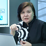 Course Staff Image #1