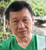 Course Staff Image #1