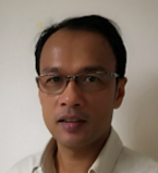 Course Staff Image #1