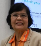 Course Staff Image #1