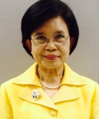 ผู้ช่วยศาสตราจารย์ อัจฉรา พุ่มดวง (ผู้รับผิดชอบและวิทยากรหลัก)