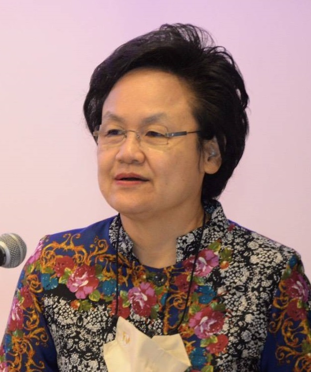 รองศาสตราจารย์ ดร.กมลรัฐ อินทรทัศน์