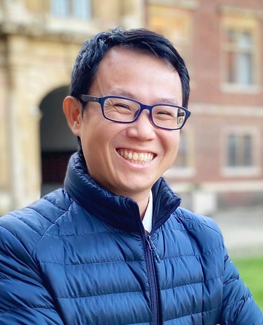 อาจารย์ ดร.ชุติวัฒน์ สุวัตถิพงศ์ (ผู้รับผิดชอบและวิทยากรหลัก)