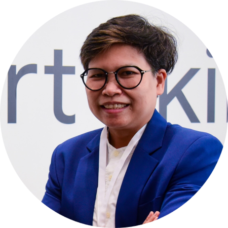 Course Staff Image #1