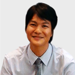 Course Staff Image #1