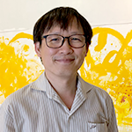 Course Staff Image #2