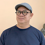 Course Staff Image #3