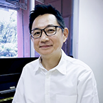 Course Staff Image #4