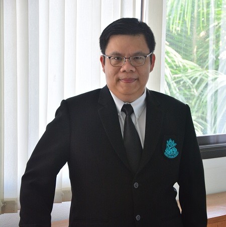 Course Staff Image #1