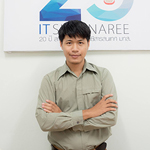 Course Staff Image #2