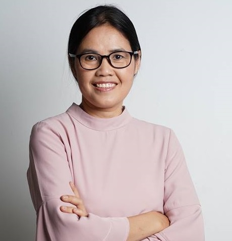 Course Staff Image #1