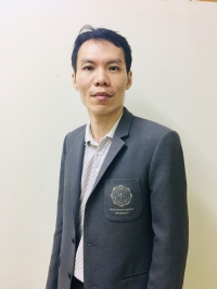 Course Staff Image #4