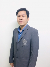 Course Staff Image #7