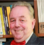 Course Staff Image #8